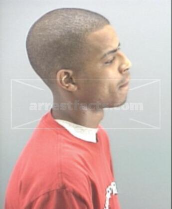 Antravian Drake Freeman