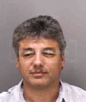 Jose Antonio Saud