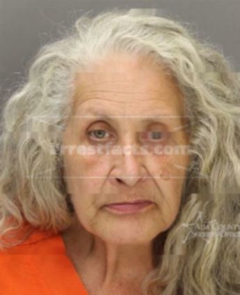 Broner Kathleen Margaret
