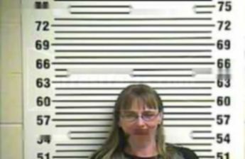Juanita Jewell Chestnut