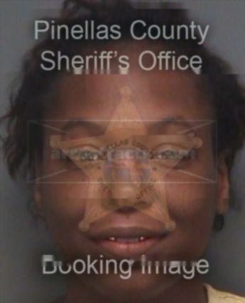 Tina Sharee Sanders