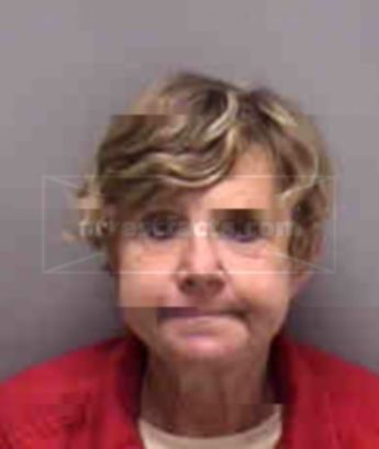 Patricia Ann Baxley