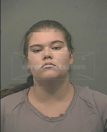 Alicia Jean Lucas