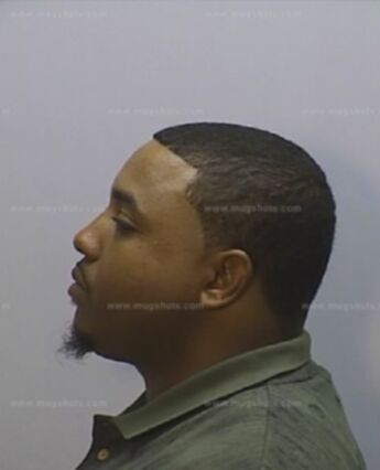 Kendrick Allen Brown