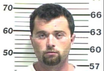 Jerry Wayne Woods