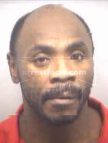 Antonio Bernard Sledge