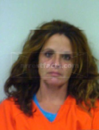 Gina Marie Canale
