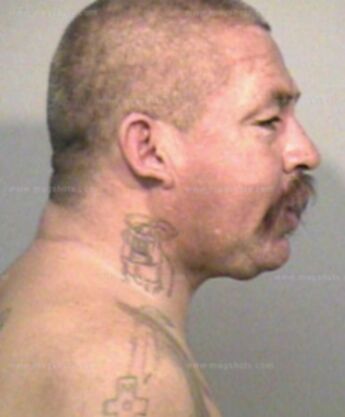 Adolph B Lucero