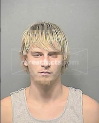 Steven Thomas Bennett