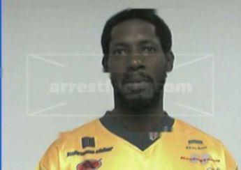 Anthony Jones