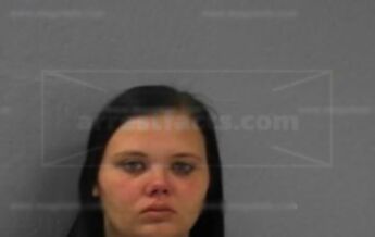 Ashley Lynn Goins