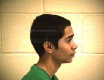 Daniel Alan Vallejo Levingston