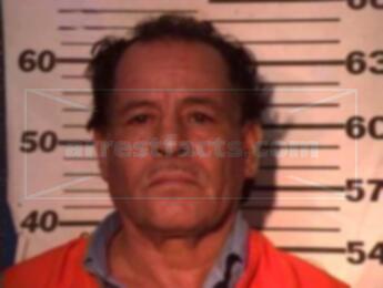 Delfino Guevara Aguilar