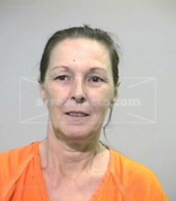 Rhonda Gale Cossey