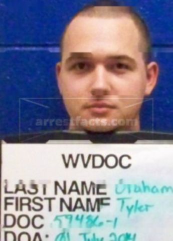 Tyler Mckenzie Graham