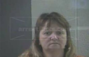 Lisa Gail Ball