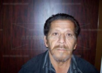 Joe Charo Silvas