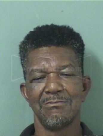 Darlston Perkins