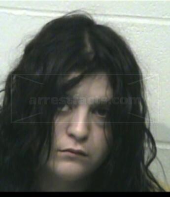 Christine Marie Lanehart