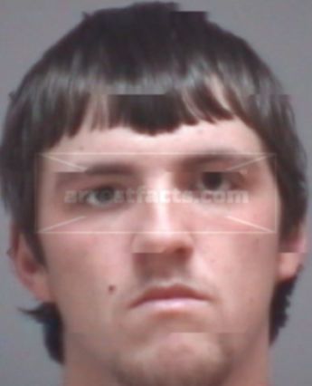 Jesse Nathaniel Crump