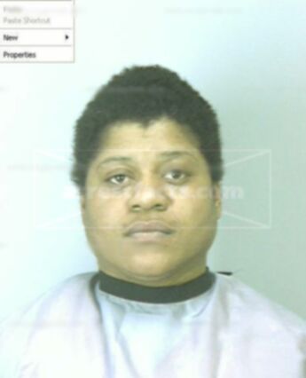 Catherine Latonia Davis