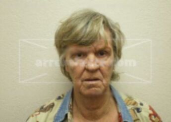 Georgia A Cornwell