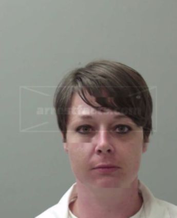 Jennifer Ryan Van Dyke
