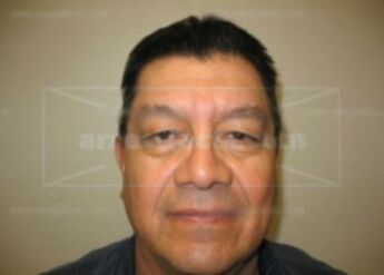 Ramon Gonzales Rocha