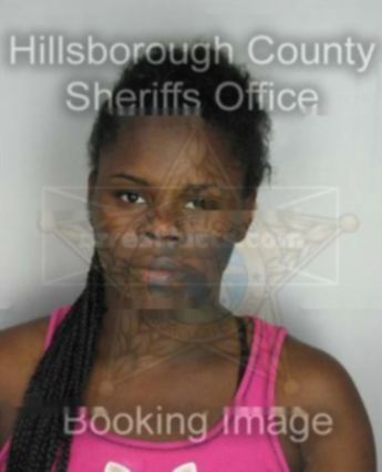 Ariel Simone Puryear