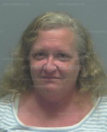 Leslie Karen Spurlock