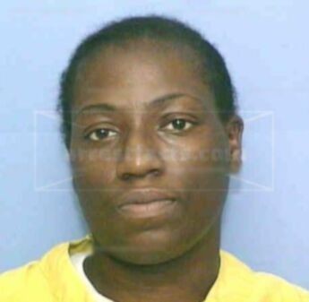 Tysha Dent