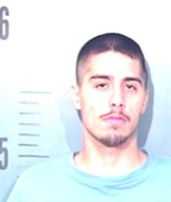 Phillip Jordan Mathis