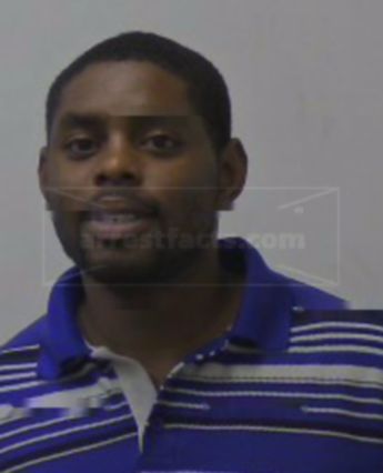 Talmadge Justin Chatman