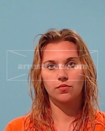 Shelby Marie Daughtry
