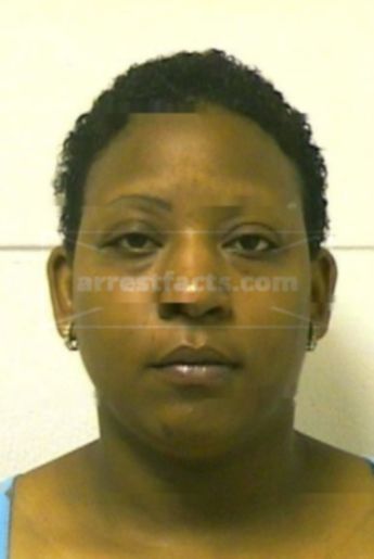 Vanessa Jones