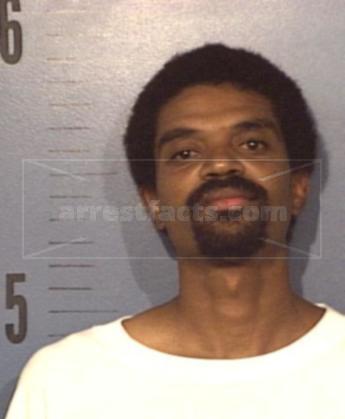 Michael Dewayne Smith