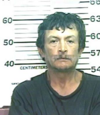 Juan Cisneros Flores