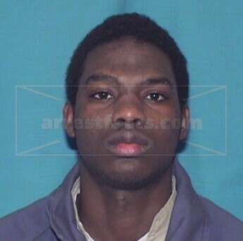 Jeremiah D. Mccoy