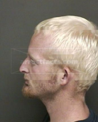 Corey Joseph Walker