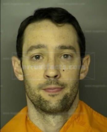 Timothy John Gordon