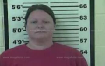 Wendy Scott Warren