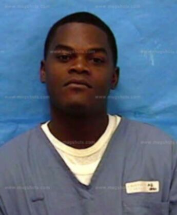 Timothy Maurice Cypress