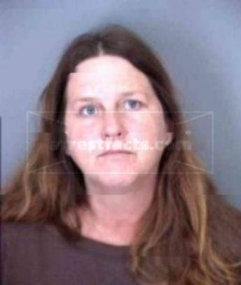 Donna Jane Weeks
