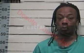 Taurus Edward Mays Jr.
