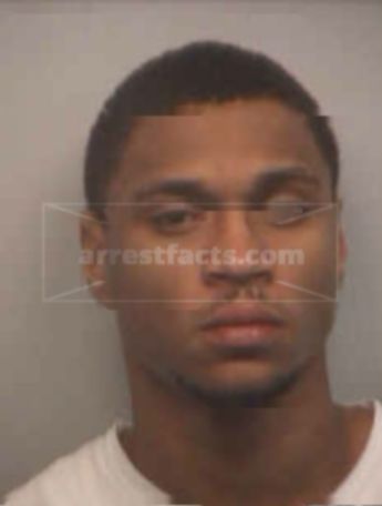 Ralfeal Anton White