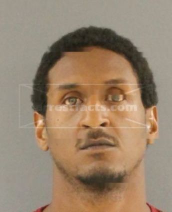 Jeffrie Brandon Goree