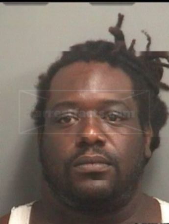 Courtney Rasean Burney