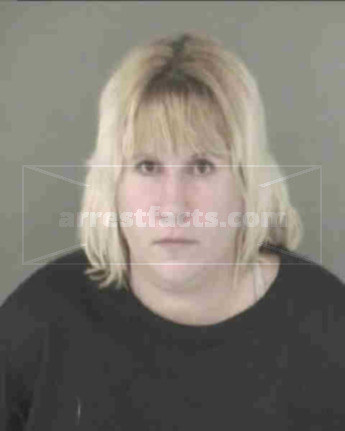 Tina Marie Vaughn
