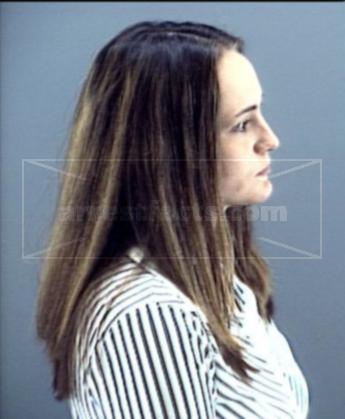 Charlotte Irene Hallman