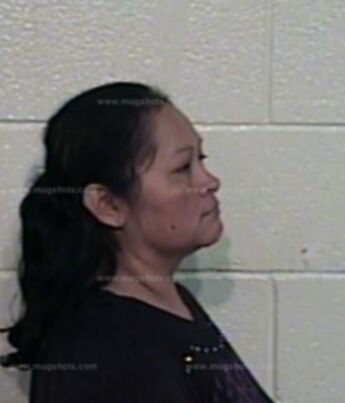 Maria Alberta Hernandez Mauricio